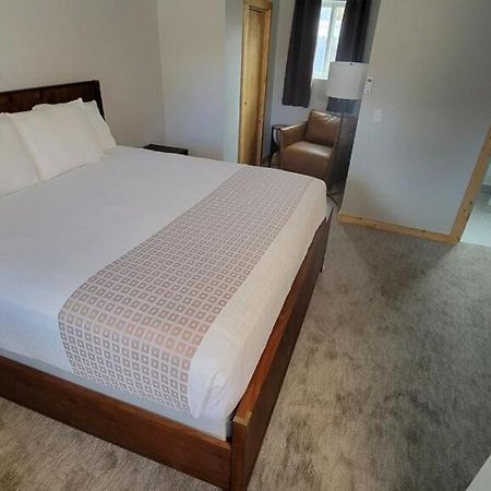 Topaz Lodge Буена-Віста Екстер'єр фото