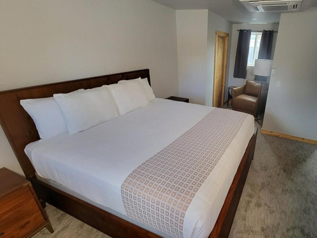 Topaz Lodge Буена-Віста Екстер'єр фото